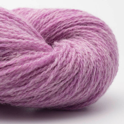BC Garn: Bio Shetland GOTS 50g